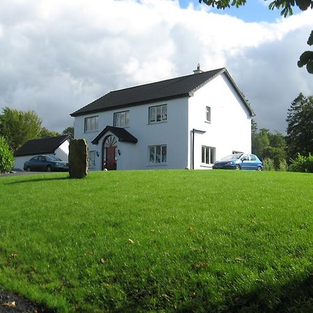 Amber B&B Ballyfarnon Eksteriør bilde