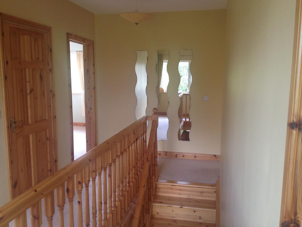 Amber B&B Ballyfarnon Rom bilde