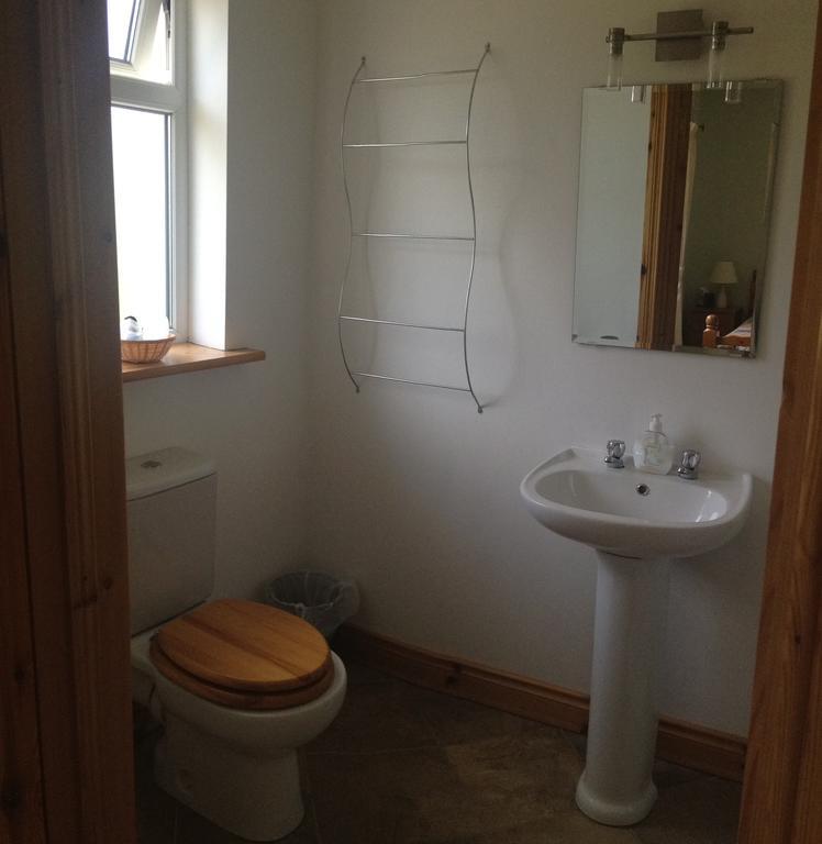 Amber B&B Ballyfarnon Rom bilde
