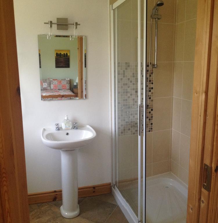Amber B&B Ballyfarnon Rom bilde