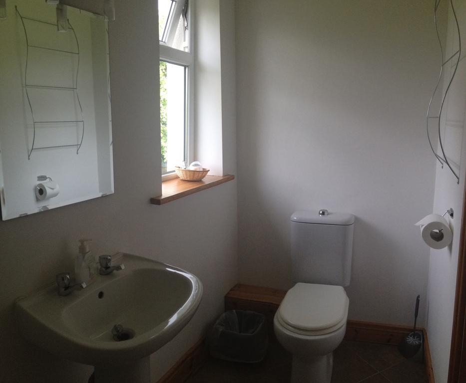 Amber B&B Ballyfarnon Rom bilde