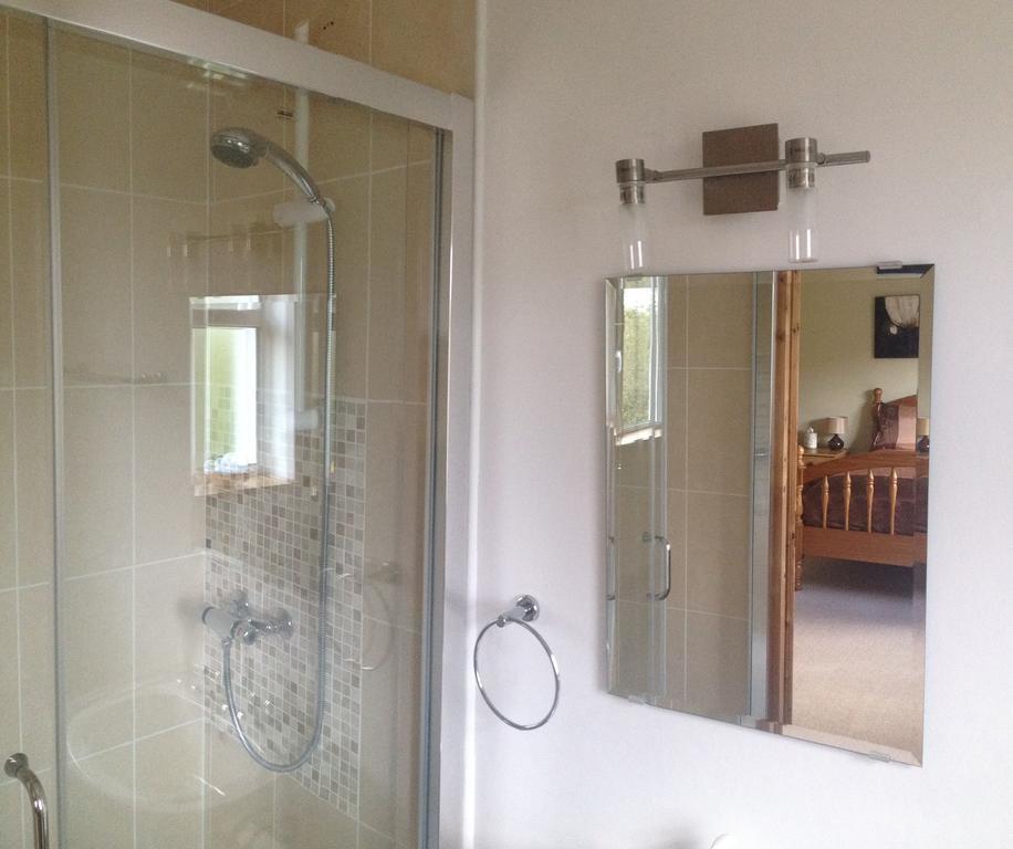 Amber B&B Ballyfarnon Rom bilde