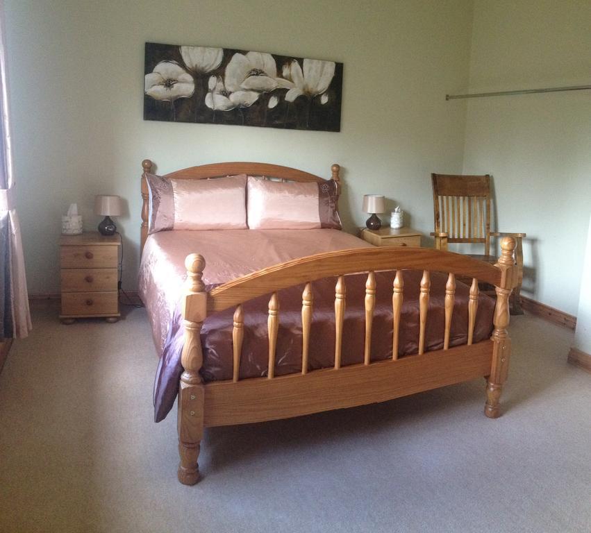 Amber B&B Ballyfarnon Rom bilde