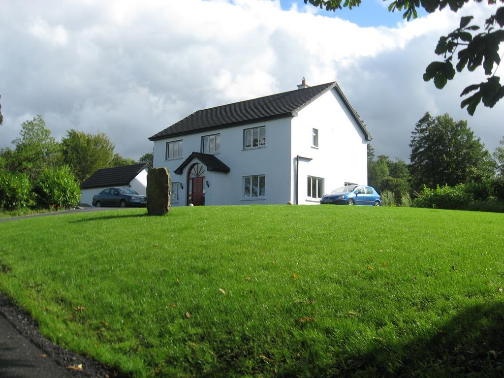 Amber B&B Ballyfarnon Eksteriør bilde