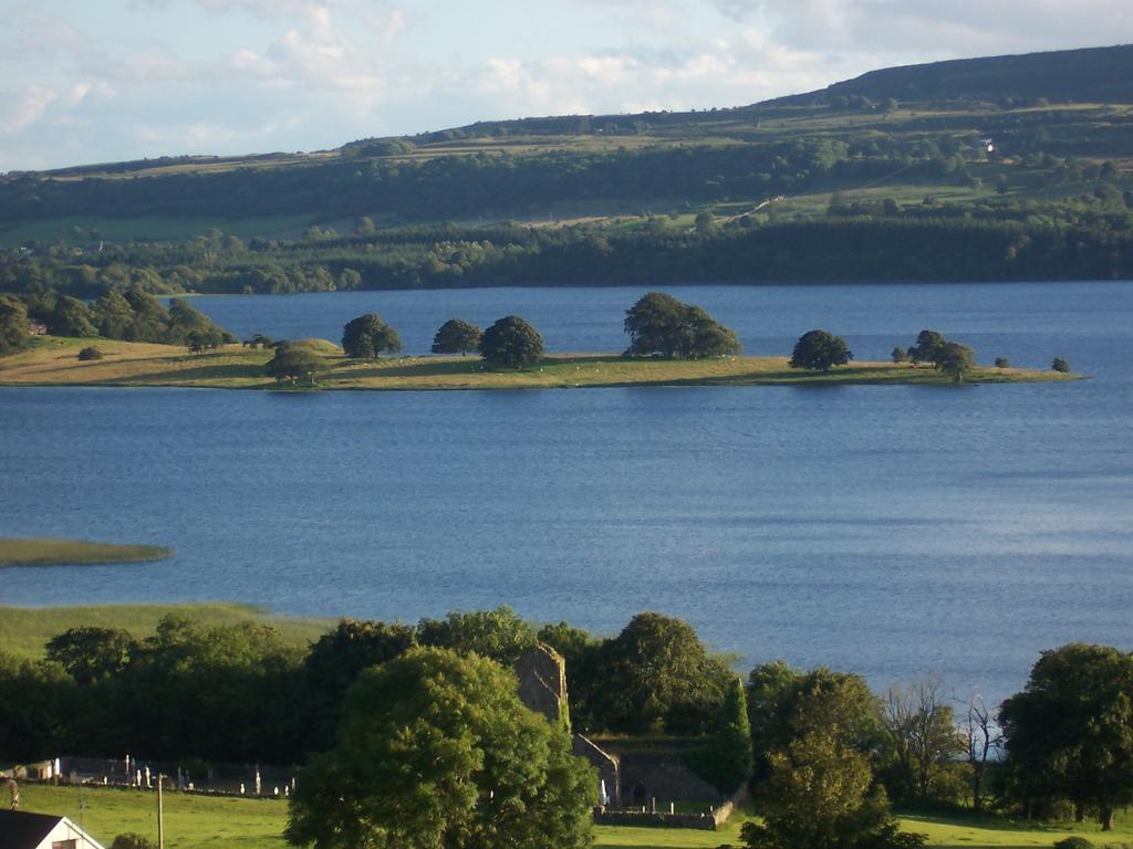 Amber B&B Ballyfarnon Eksteriør bilde